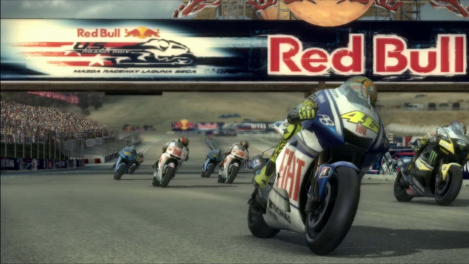 MotoGP 10/11 (Edición Team Repsol Honda) - Imagen 17